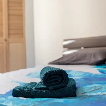 Le Cocon Castrais Apartment